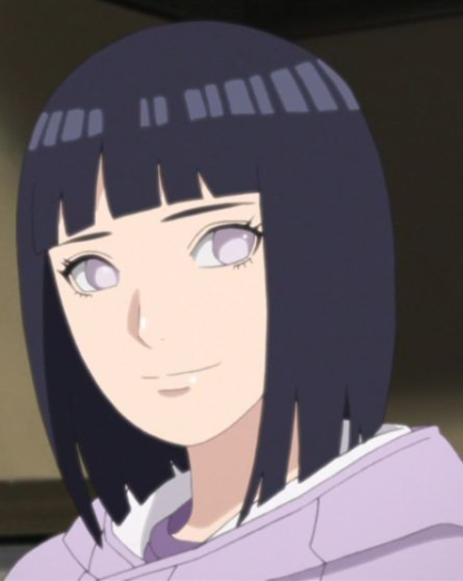 Hinata